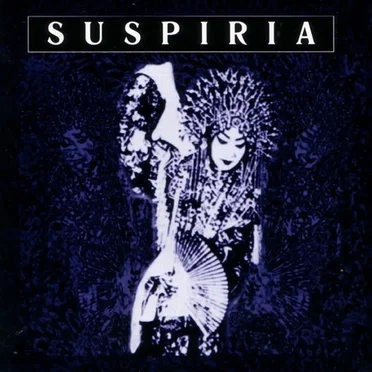 Drama by Suspiria - album cover