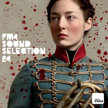 FM4 Soundselection: 24 by Various Artists - album cover
