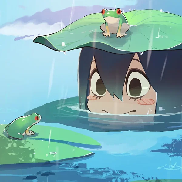 lull in the sea