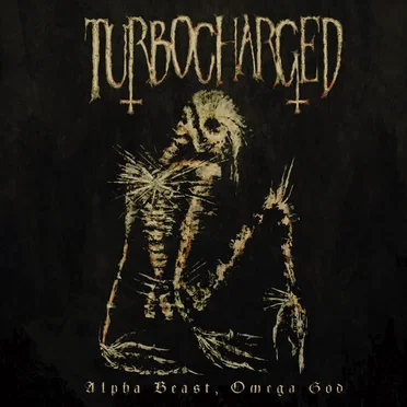 Turbocharged