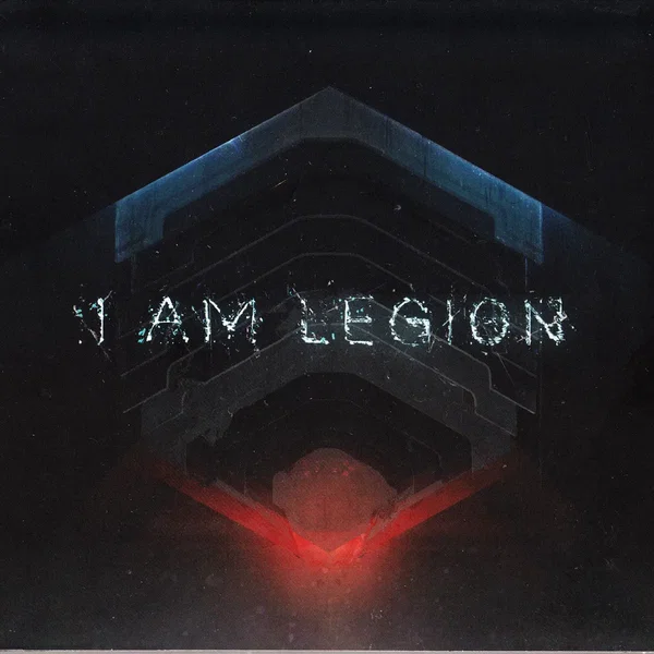 I Am Legion