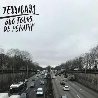 666 tours de périph’