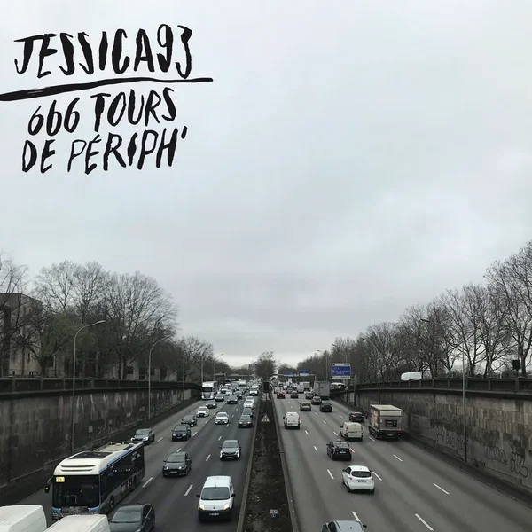 666 tours de périph’