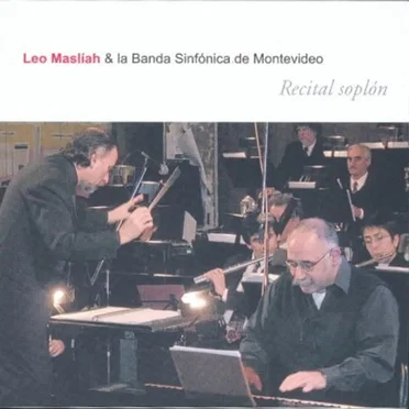 Recital soplón