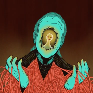 So Cold, Josephine by Dez Dare - album cover