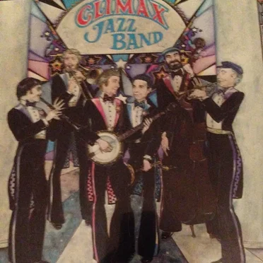Climax Jazz Band