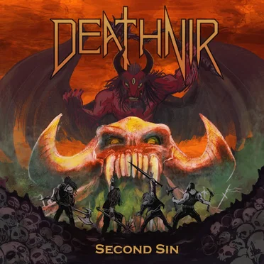 Second Sin