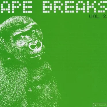Ape Breaks, Vol. 2