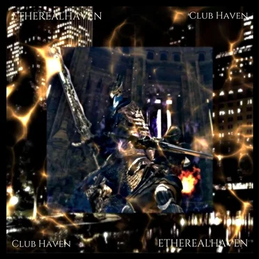 CLUB HAVEN