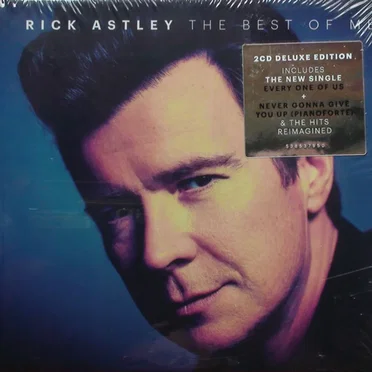 The Best of Me