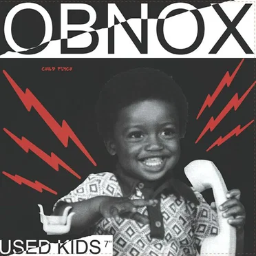 Used Kids
