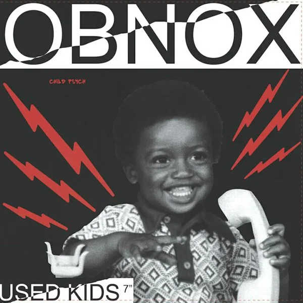 Used Kids