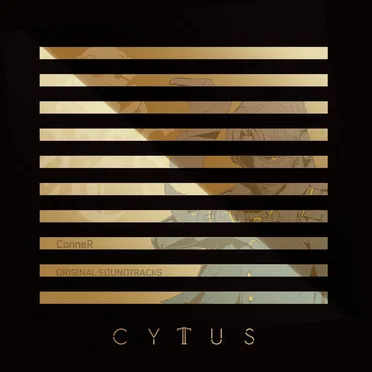 Cytus II‐Conner (original soundtrack) by Various Artists - album cover