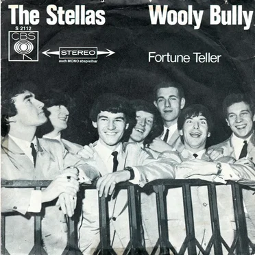 The Stellas