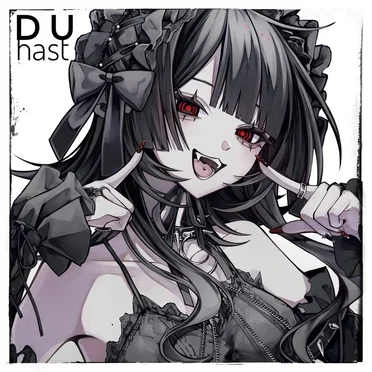 Du hast
