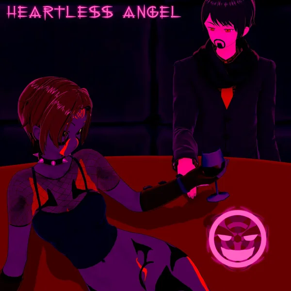 Heartless Angel