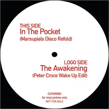 The Awakening (Mr. PC Wake Up edit)