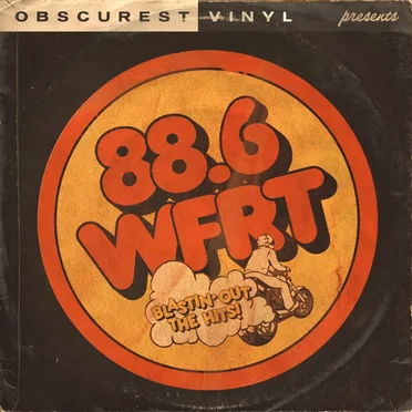 88.6 WFRT|Crazy Ain in the Morning|"Hog Heaven" Broadcast 02