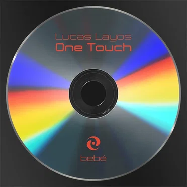 One Touch by Lucas Layos - album cover