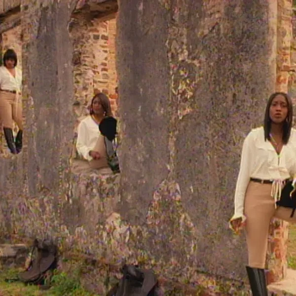 Right Here (Human Nature radio mix - official video)