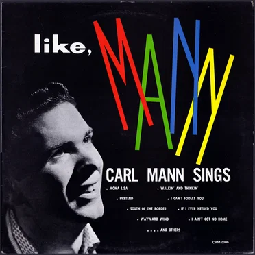 Like Mann