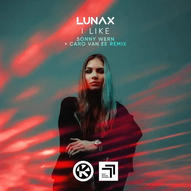 I Like (Sonny Wern × Caro van Ee remix)