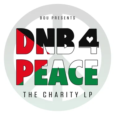 The Charity LP by Various Artists - album cover