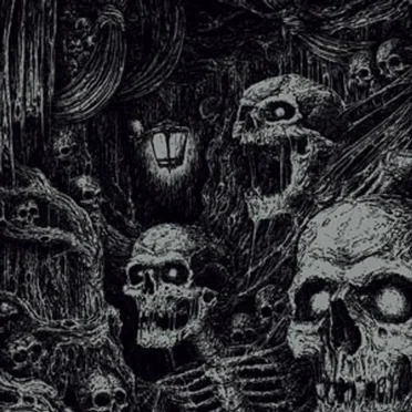 The Haunted Ossuary / In Bloody Sewage