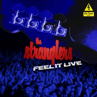 Feel It Live!