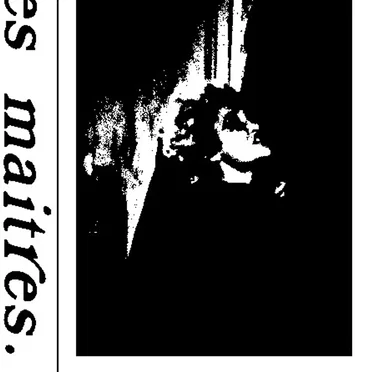 Les Maîtres
