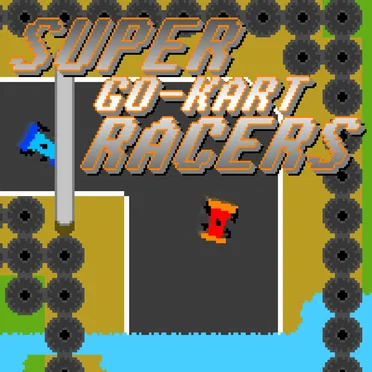 Super Go-Kart Racers OST