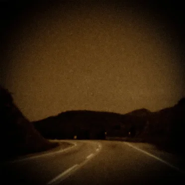 I-40 East by Mad Honey - album cover