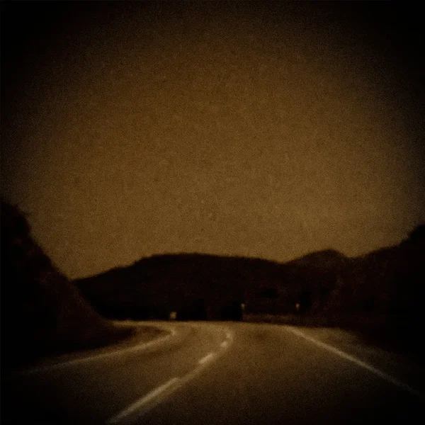 I-40 East