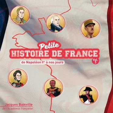 Petite Histoire de France