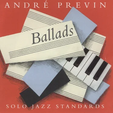 Ballads: Solo Jazz Standards