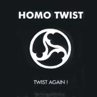 Twist again