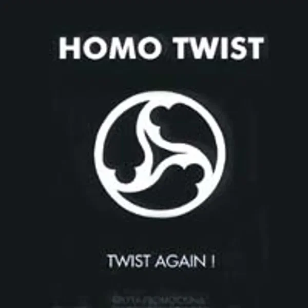 Twist again