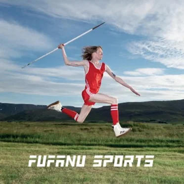 Sports by Fufanu - album cover