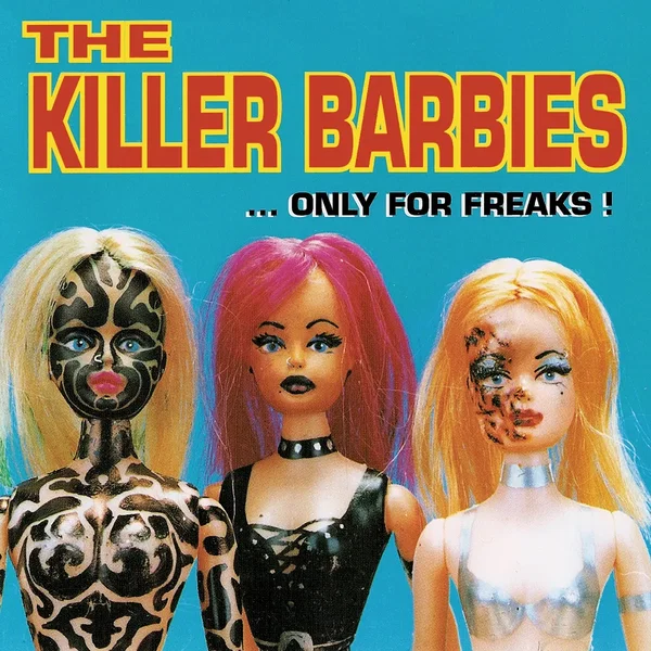 ...Only for Freaks!