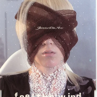 feel the wind