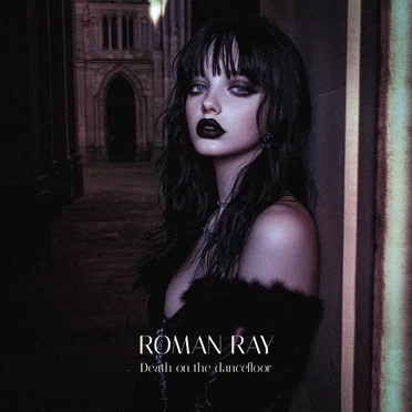 Roman Ray