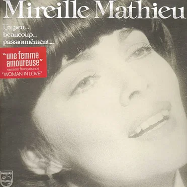 Un peu… beaucoup… passionnément…