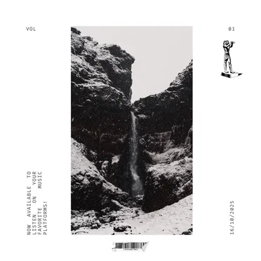Eastern Waterfall