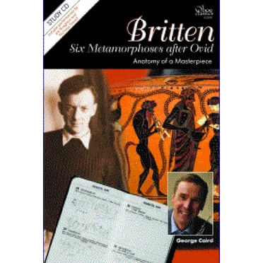 Six Metamorphoses After Ovid: Anatomy of a Masterpiece