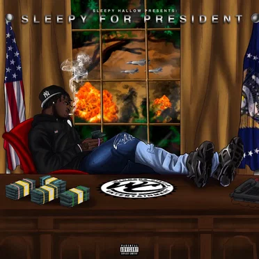 Sleepy Hallow Presents: Sleepy for President