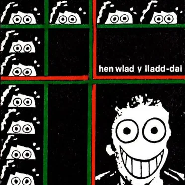Hen Wlad Y Lladd-Dai by Various Artists - album cover