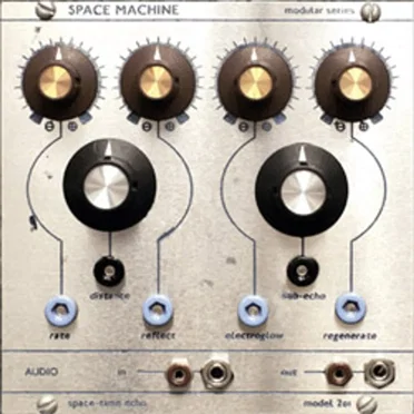 Space-Time Echo: Model 201