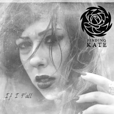 If I Fall by Finding Kate - album cover