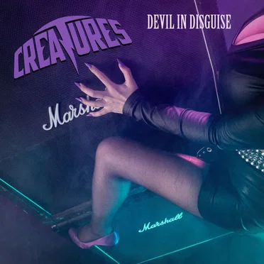 Devil in Disguise