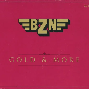 Gold & More